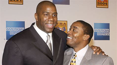 The Reunion That Never Was: Magic and Isiah's Unresolved Beef